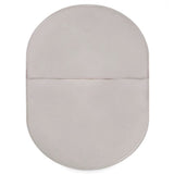 Ostomy Pouch SenSura® Mio One-Piece System 5-1/4 Inch Length, Mini Flat, Trim to Fit 5/8 to 1-3/4 Inch Stoma Closed End - BeHope