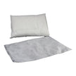 Pillowcase White Disposable - BeHope