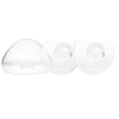 Nipple Shield Lansinoh® 20 mm Silicone Reusable - BeHope