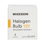 Exam Light Replacement Bulb McKesson Halogen 12 Volt 35 Watt - BeHope