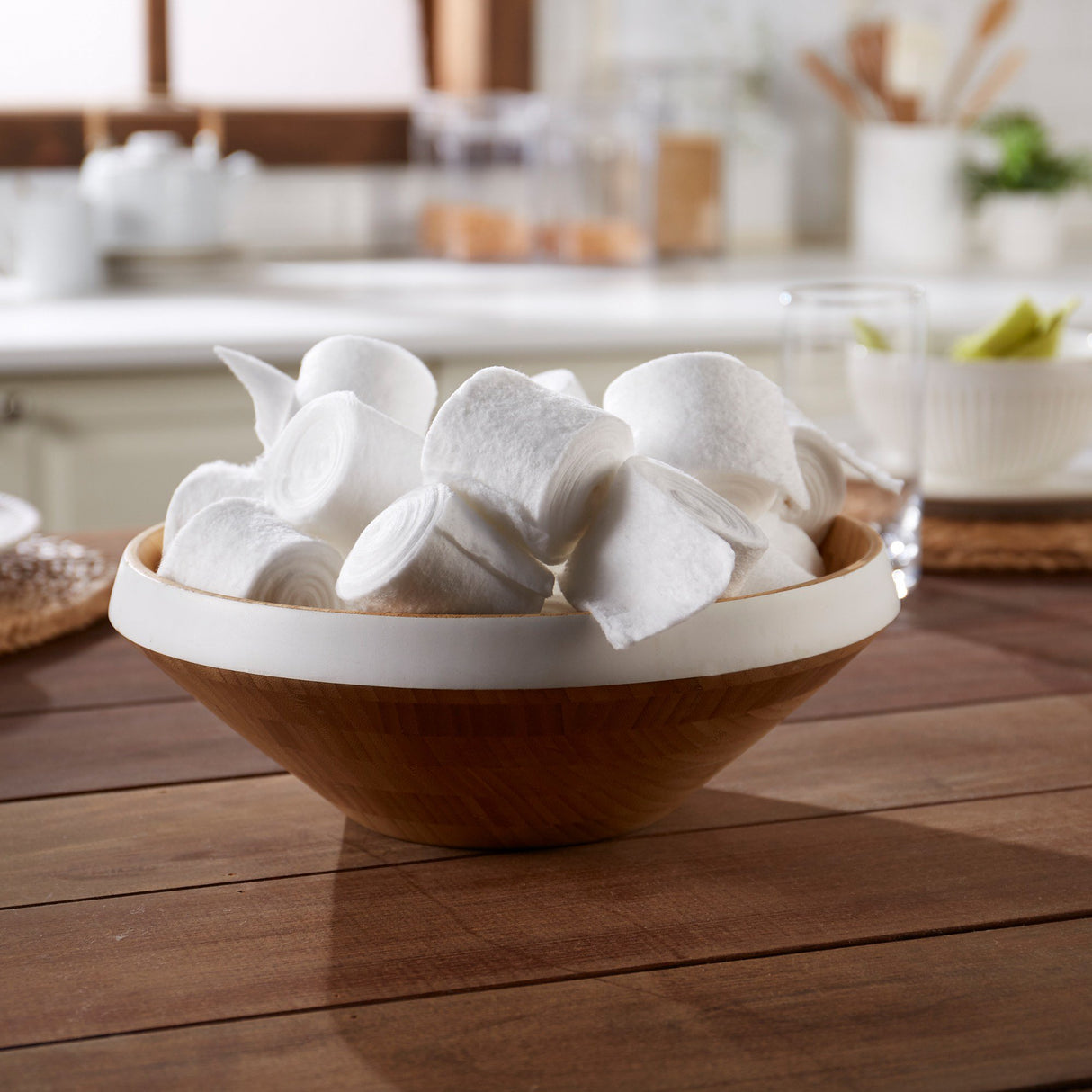 Cast Padding Undercast Webril™ 2 Inch X 4 Yard Cotton NonSterile - BeHope