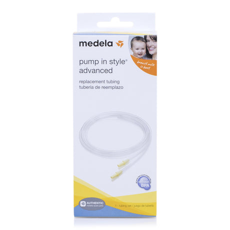 Replacement Tubing For Pump In Style® Breast Pump - BeHope