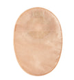 Ostomy Pouch Esteem®+ One-Piece System 8 Inch Length Pre-Cut 1-3/16 Inch Stoma Closed End - BeHope