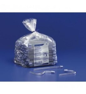 Dental Saliva Ejector Monoject™ 450 Basket Tip Vacuum Suction Vent - BeHope