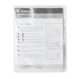 IV Site Barrier Protector HydroSeal Flex 7 X 9 Inch Rectangle NonSterile - BeHope