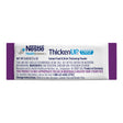 Food and Beverage Thickener ThickenUp® Clear 1.4 Gram Individual Packet Unflavored Powder IDDSI Level 0 Thin - BeHope