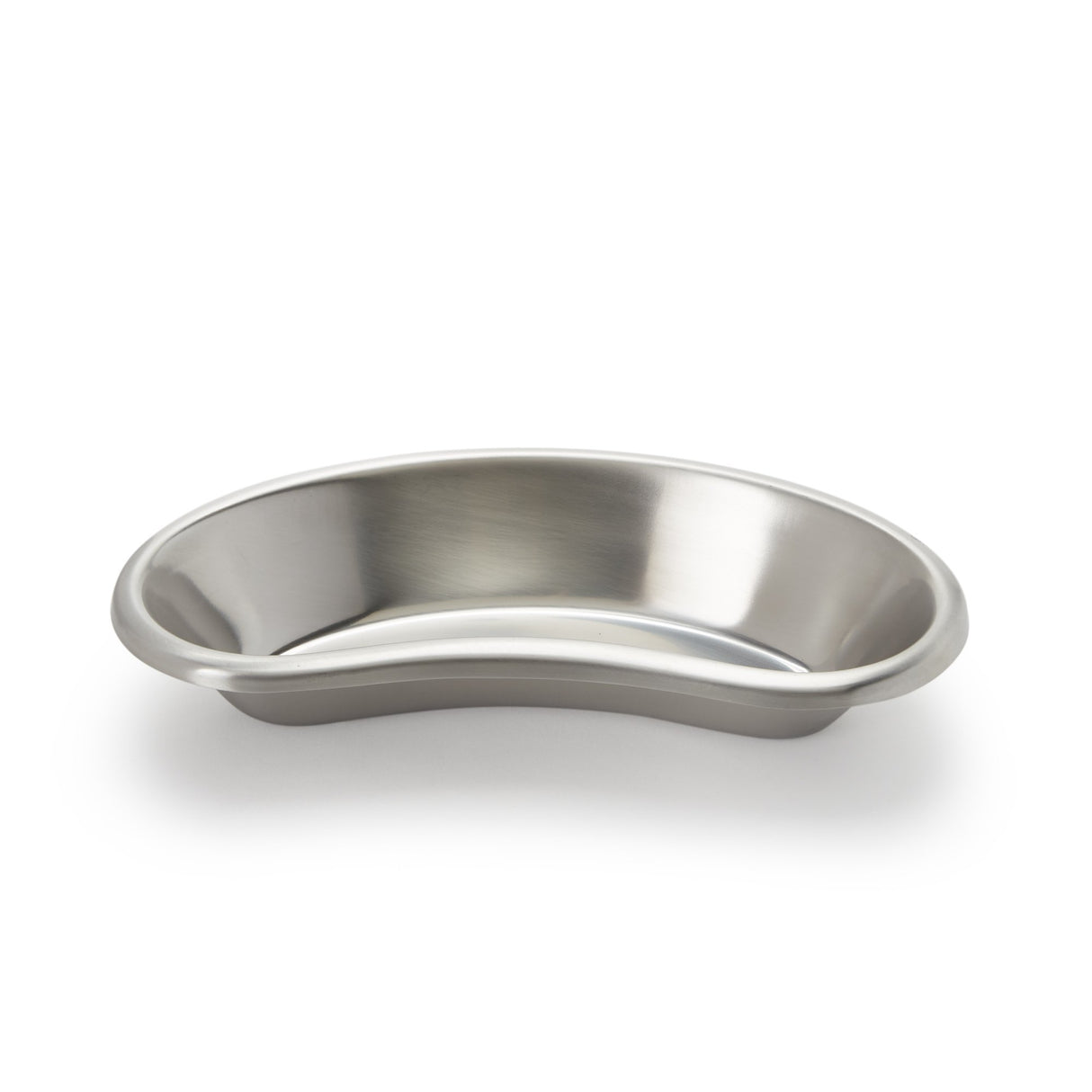 Emesis Basin McKesson Silver 20 oz. Stainless Steel Reusable - BeHope