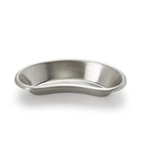 Emesis Basin McKesson Silver 20 oz. Stainless Steel Reusable - BeHope