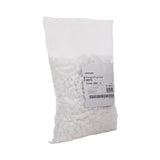 McKesson Tube Closure Polyethylene Flanged Plug Cap White 13 mm For Use with 13 mm Blood Drawing Tubes, Glass Test Tubes, Plastic Culture Tubes NonSterile - BeHope