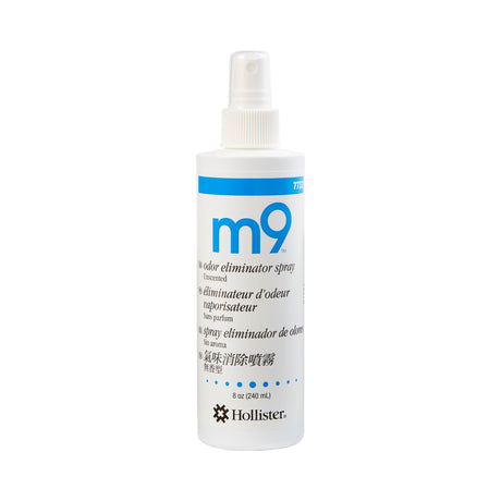 Deodorizer M9™ Liquid 8 oz. Bottle Unscented - BeHope