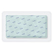 Super Absorbent Dressing Zetuvit® Plus Silicone Border Silicone Adhesive 6 X 10 Inch Rectangle - BeHope