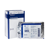 Petrolatum Impregnated Dressing Vaseline® Rectangle 6 X 36 Inch Sterile - BeHope
