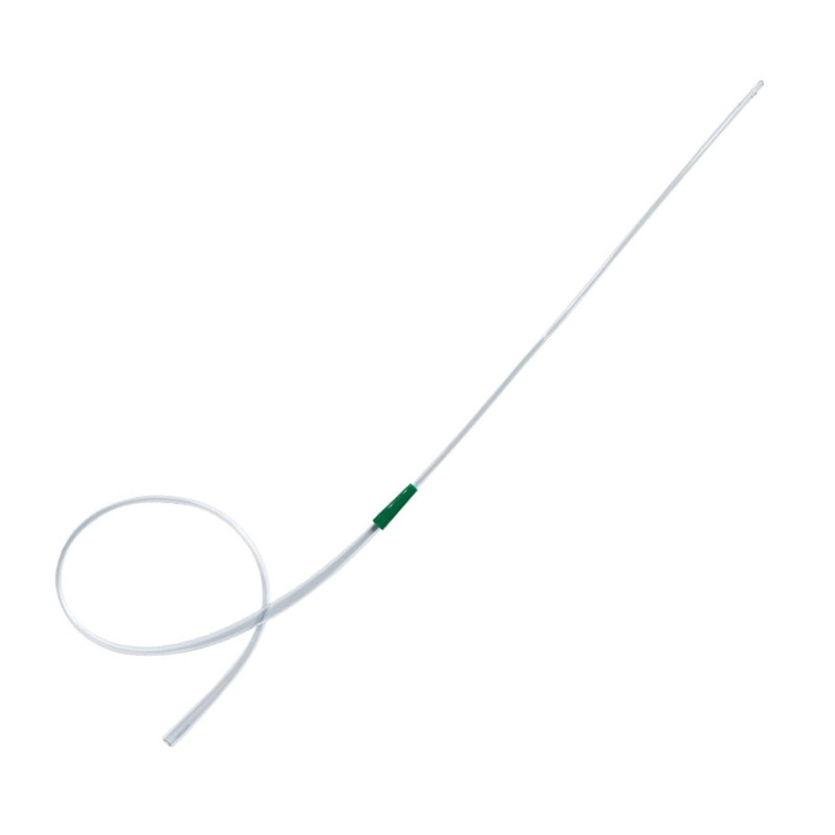 Tube, Catheter Extension Self-Cath® 24 Inch Tube, Nonsterile - BeHope