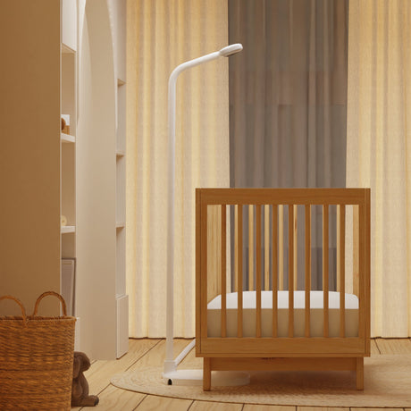 Baby Monitor with Floor Stand Nanit Pro Smart - BeHope