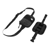 First Aid Kit My Medic™ Sidekick Black Soft Bag - BeHope