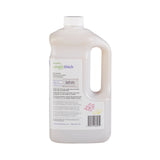 Food and Beverage Thickener SimplyThick® Easy Mix 1.6 Liter Pump Bottle Unflavored Gel IDDSI Level 2 Mildly Thick - BeHope