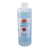 Rinse-Free Shampoo Fresh Moment™ 8 oz. Bottle Floral Scent - BeHope