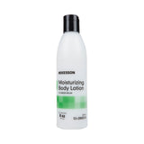 Hand and Body Moisturizer McKesson 8 oz. Bottle Cucumber Melon Scent Lotion