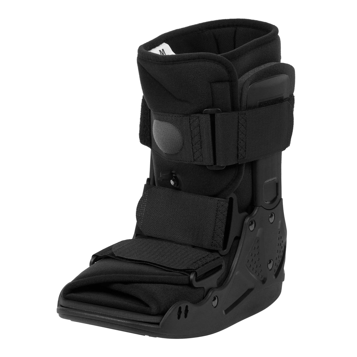 Air Walker Boot McKesson Pneumatic Adult Medium Short - BeHope