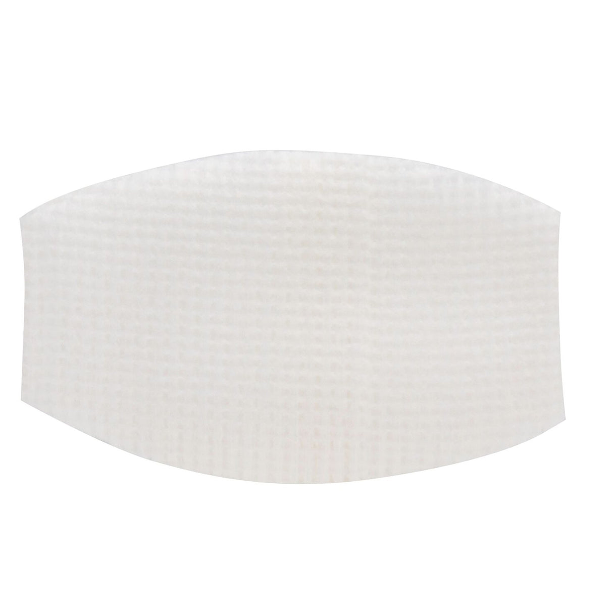 Eye Pad Dukal™ 1-5/8 X 2-5/8 Inch Sterile 1 per Pack - BeHope