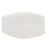 Eye Pad Dukal™ 1-5/8 X 2-5/8 Inch Sterile 1 per Pack - BeHope