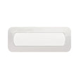 Foam Dressing Mepilex® Border Post-Op 4 X 6 Inch With Border Film Backing Silicone Adhesive Rectangle Sterile - BeHope