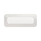 Foam Dressing Mepilex® Border Post-Op 4 X 6 Inch With Border Film Backing Silicone Adhesive Rectangle Sterile - BeHope