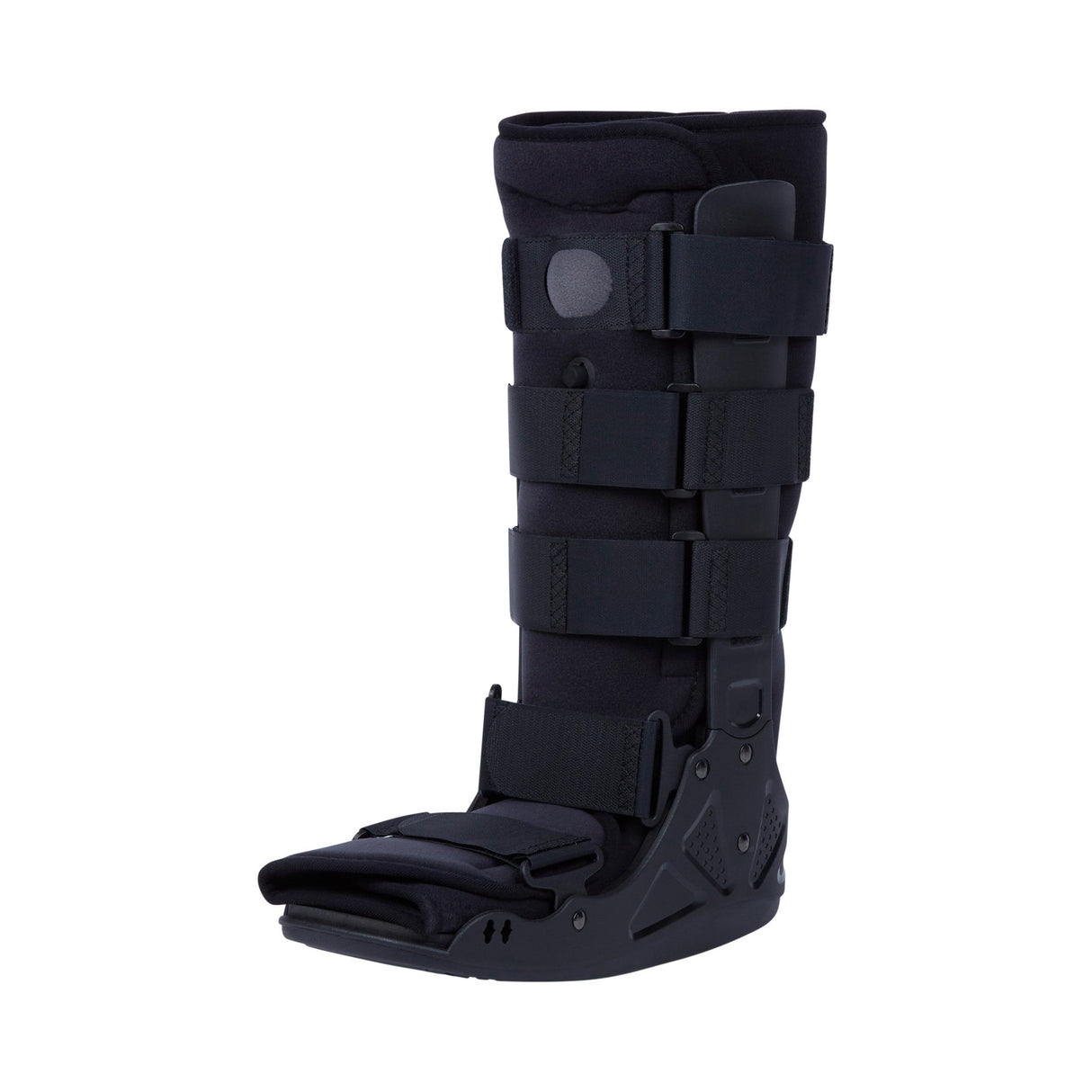 Air Walker Boot McKesson Pneumatic Adult X-Large Tall - BeHope