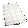 Transfer Sheet McKesson White 40 X 80 Inch 14 Handles - BeHope