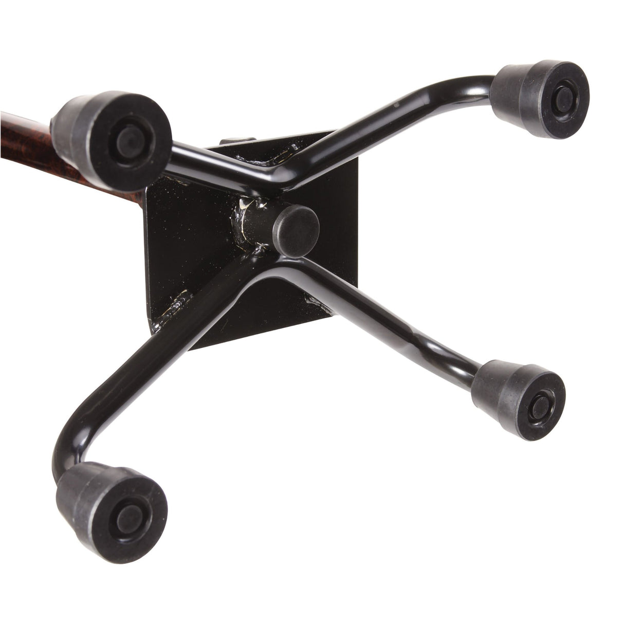 Small Base Quad Cane DMI 29 to 38 Inch Height Copper - BeHope