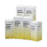 Urinalysis Reagent Uristix® Glucose, Leucocytes, Nitrite, Protein For Urinalysis - BeHope