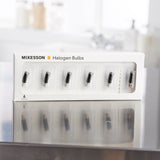 Vaginal Specula Replacement Bulb McKesson Halogen 4.6 Volt 3 Watt - BeHope