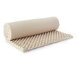 Mattress Overlay Pressure Redistribution Type 74 L X 34 W X 3 H Inch For Bed Mattresses - BeHope