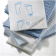 Procedure Towel 17 W X 36 L Inch White NonSterile - BeHope