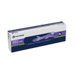 Exam Glove Purple Nitrile Max™ X-Large NonSterile Nitrile Extended Cuff Length Fully Textured Purple Not Rated - BeHope