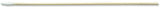 Swabstick Puritan® Cotton Tip Wood Shaft 6 Inch Sterile 5 per Pack - BeHope