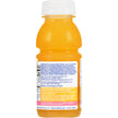 Thickened Beverage Thick-It Clear Advantage 8 oz. Bottle Orange Flavor Liquid IDDSI Level 2 Mildly Thick - BeHope