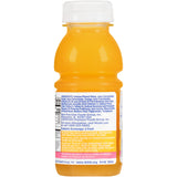 Thickened Beverage Thick-It Clear Advantage 8 oz. Bottle Orange Flavor Liquid IDDSI Level 2 Mildly Thick - BeHope