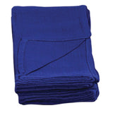 O.R. Towel PremierPro™ 17 W X 26 L Inch Blue Sterile - BeHope