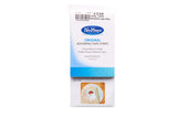 Ostomy Tape Polyurethane Coated Rubber Based Adhesive, 515.6 Square Inch - BeHope