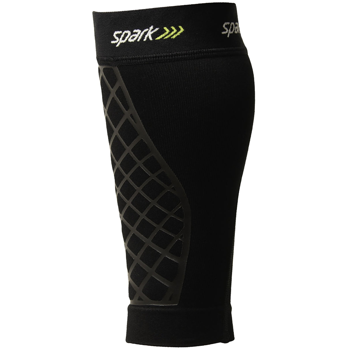 Calf Support Spark™ Large Pull-on 16 to 18-1/2 Inch Calf Circumference Left or Right Leg - BeHope