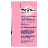 Prenatal Vitamin Supplement One A Day® Softgel 60 per Bottle - BeHope