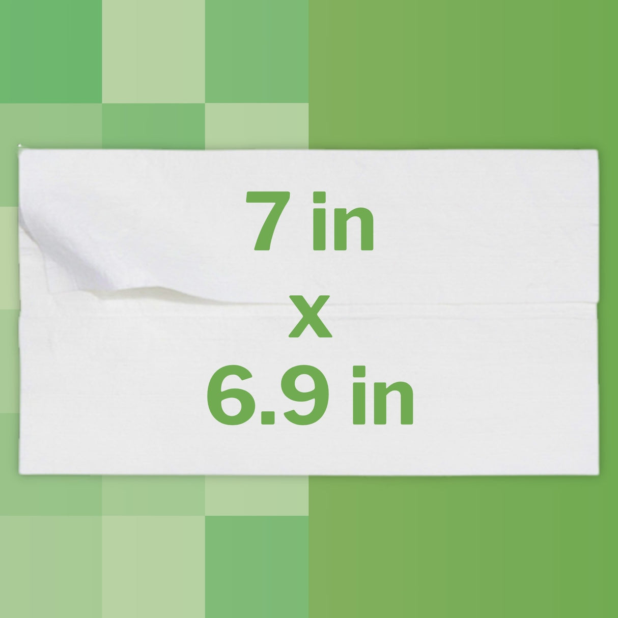 Flushable Personal Wipe McKesson Soft Pack Unscented 96 Count - BeHope