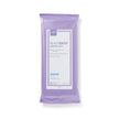 Rinse-Free Bath Wipe ReadyBath® Soft Pack Unscented 8 Count - BeHope
