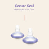 Breast Flange ComfortFit® For Lansinoh® Breast Pumps - BeHope