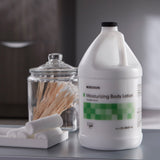 Hand and Body Moisturizer McKesson 1 gal. Jug Cucumber Melon Scent Lotion - BeHope