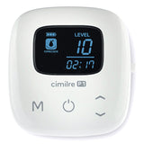Double Electric Breast Pump Kit Cimilre® P1 - BeHope
