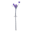 Gastrostomy Feeding Tube Vesco Medical™ 20 Fr. Silicone Sterile - BeHope