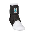Ankle Support ASO® Medium Lace-Up / Hook and Loop Strap Closure Foot - BeHope
