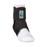 Ankle Support ASO® Medium Lace-Up / Hook and Loop Strap Closure Foot - BeHope